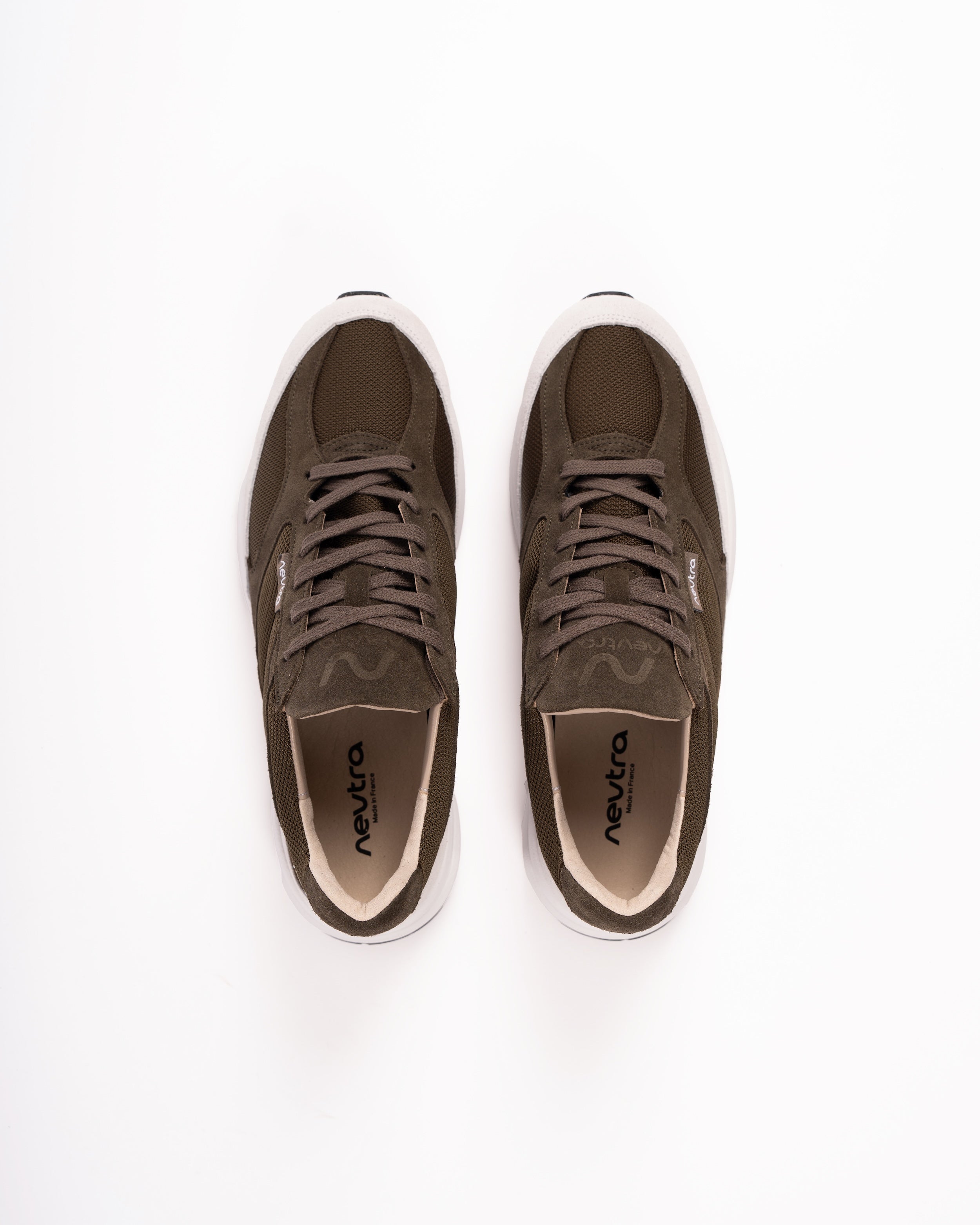 HAKONE TRAINER V.2 CORDURA | MUSK OLIVA