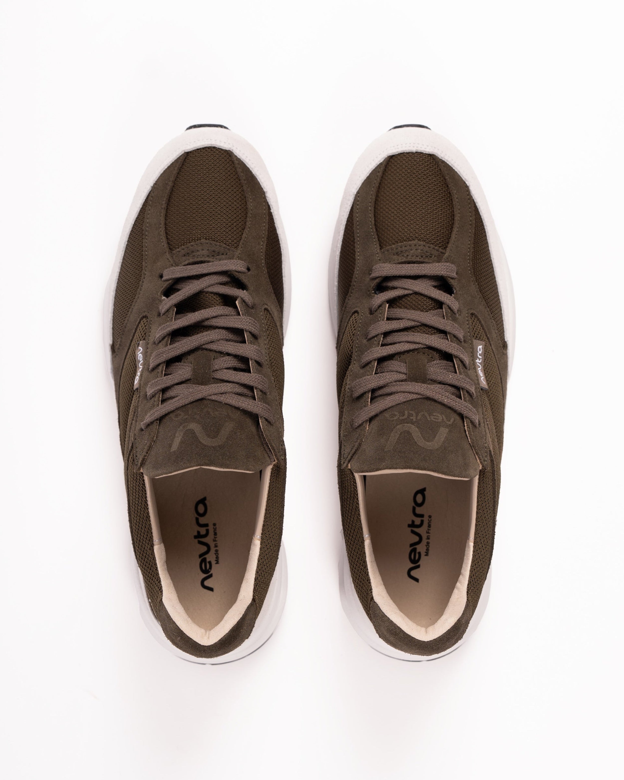 HAKONE TRAINER V.2 CORDURA | MUSK OLIVA