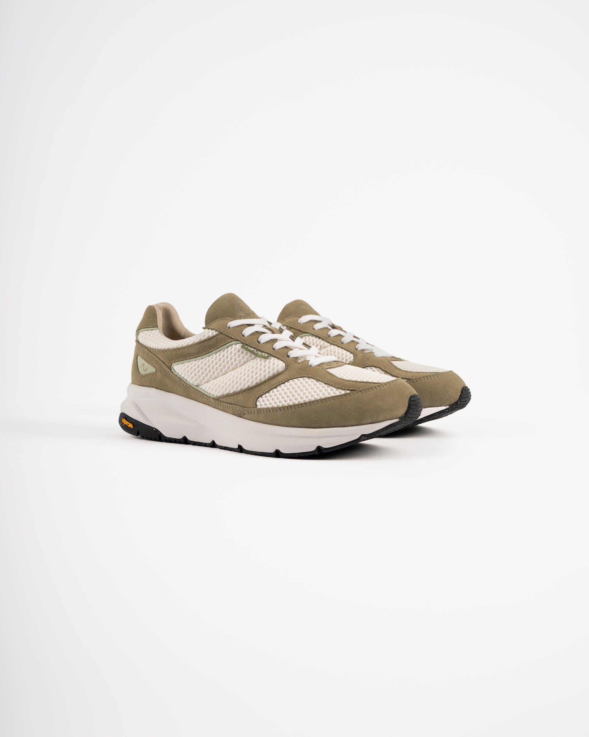 HAKONE V.2 MESH | OLIVE