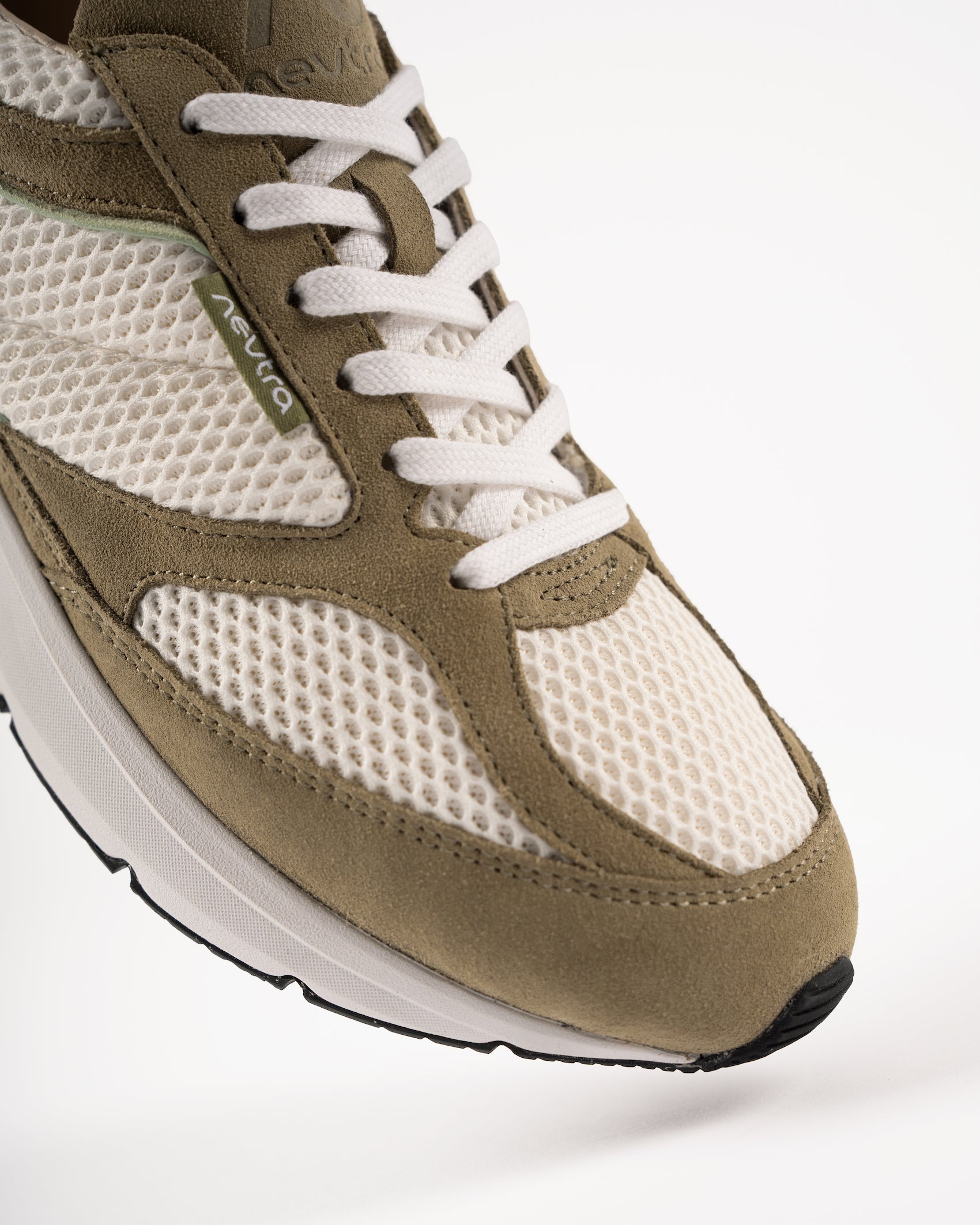 HAKONE V.2 MESH | OLIVE