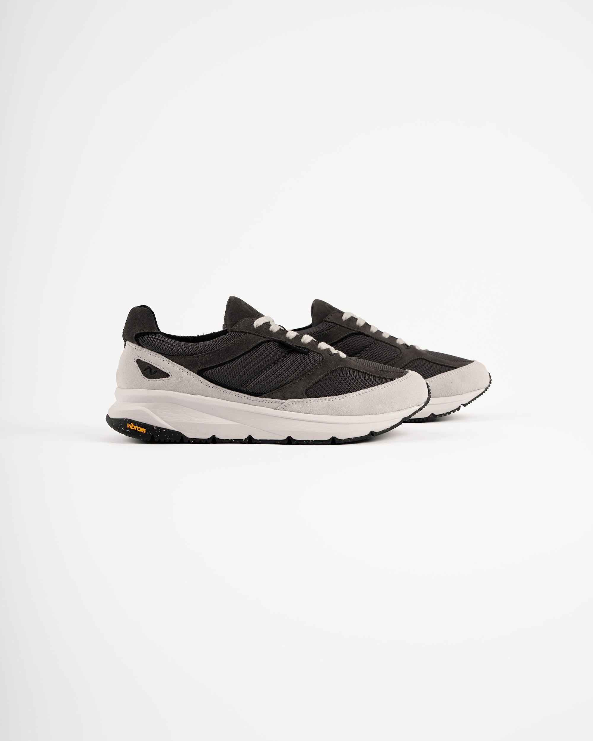 HAKONE V.2 CORDURA - ANTHRACITE | PURITY