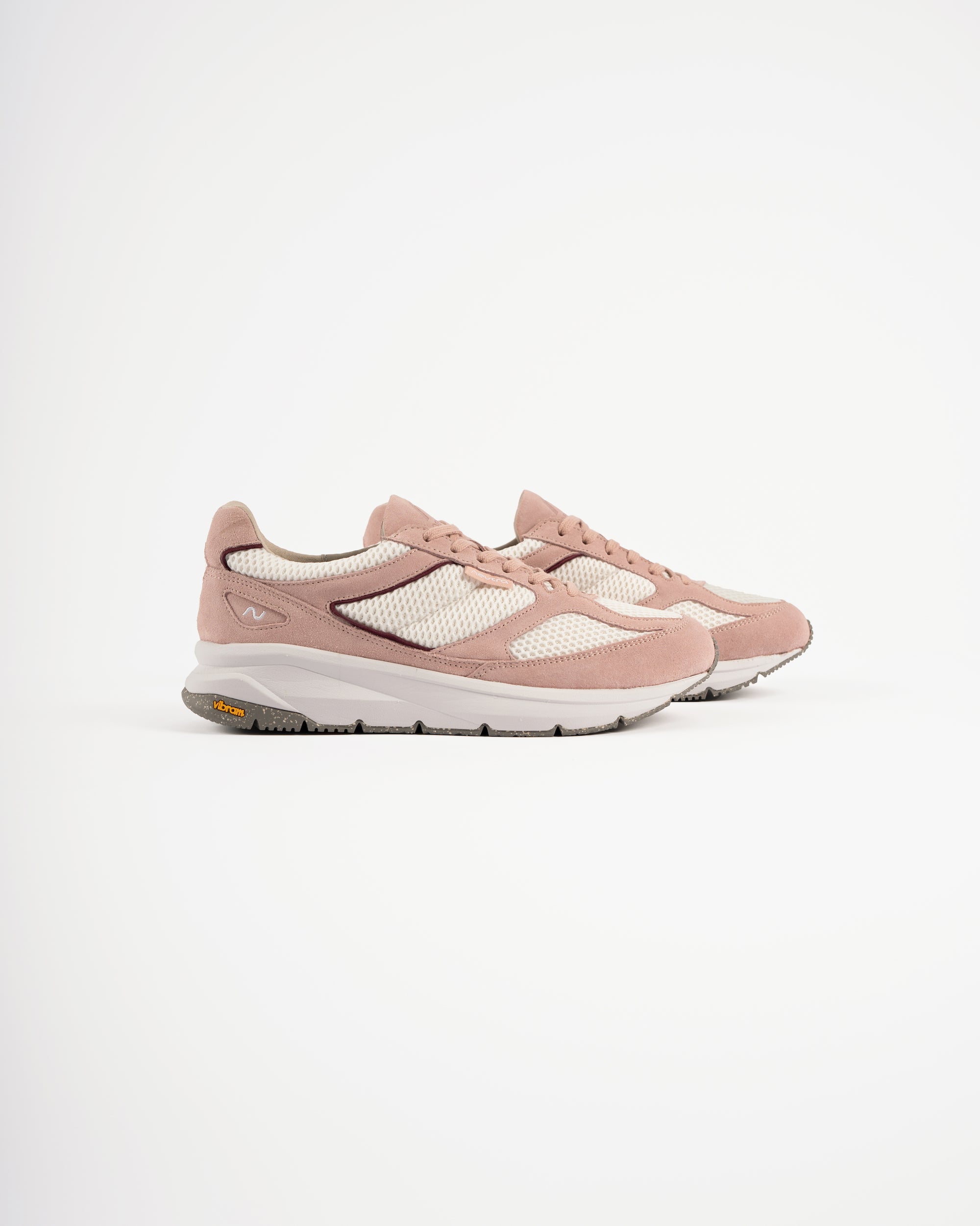 HAKONE V.2 MESH | LOTUS MERLOT