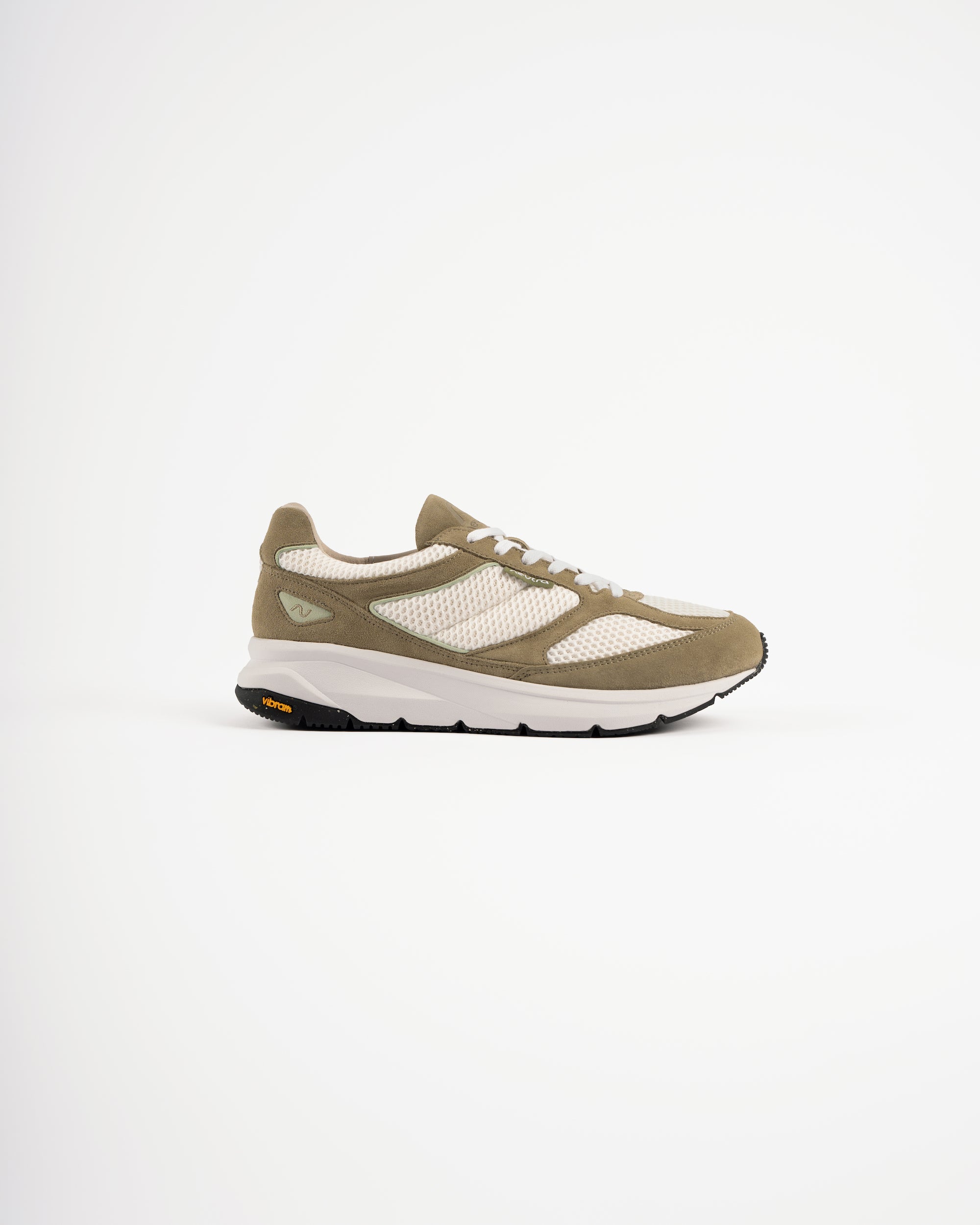 HAKONE V.2 MESH | OLIVE