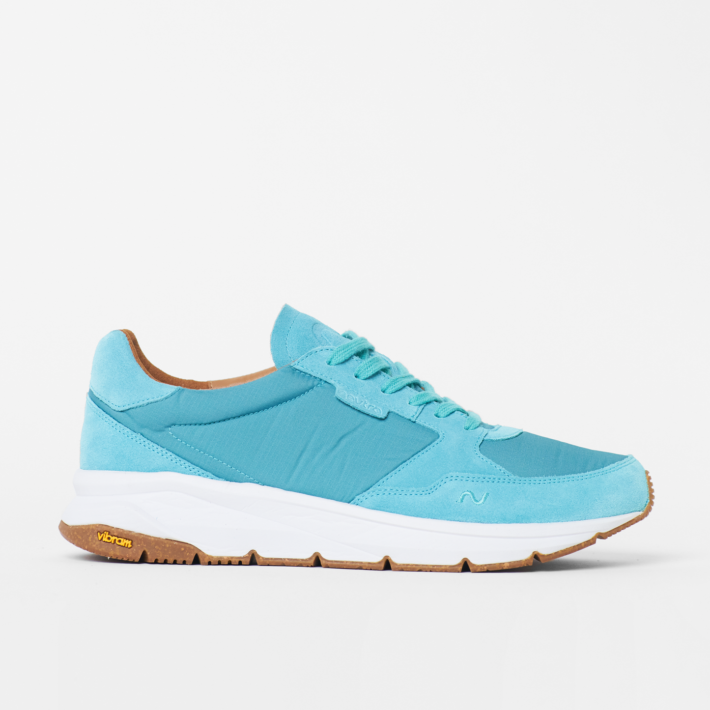 Hakone Trainer - Ripstop pack - Jellyfish