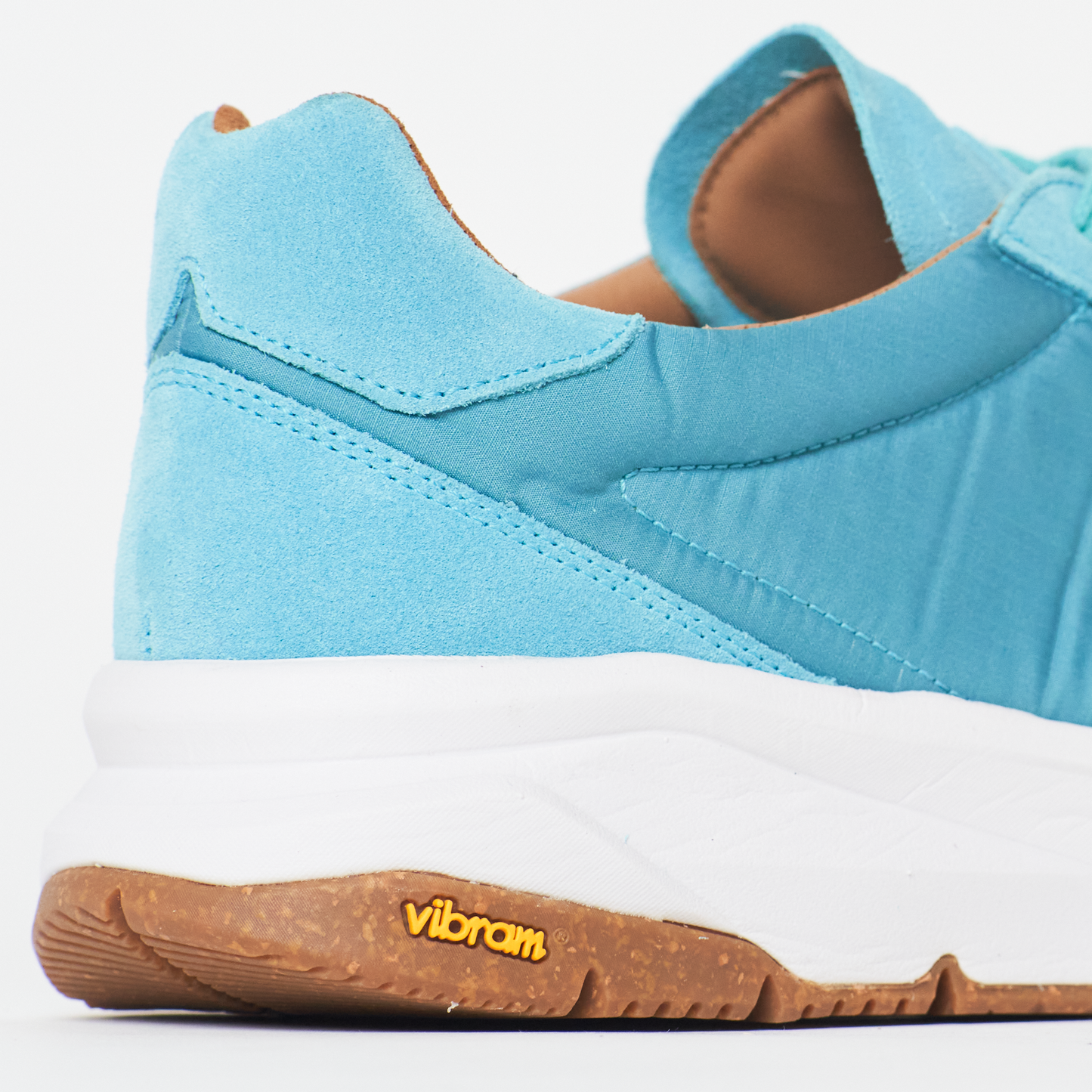 Hakone Trainer - Ripstop pack - Jellyfish