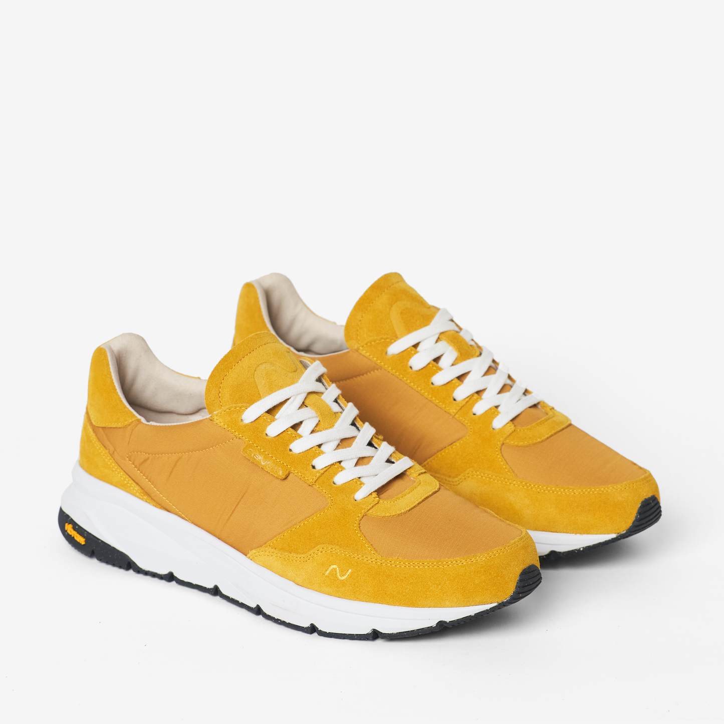 Hakone Trainer - Ripstop pack - Soleil