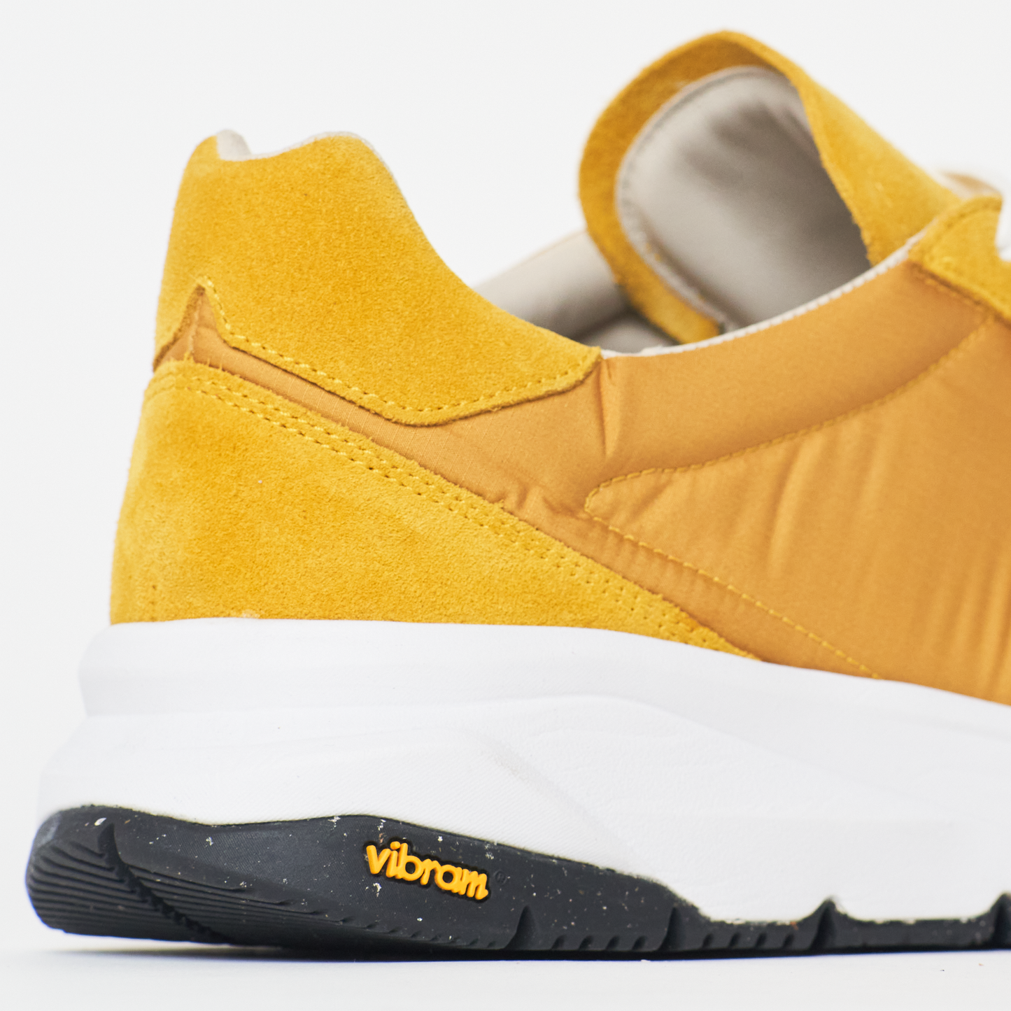 Hakone Trainer - Ripstop pack - Soleil