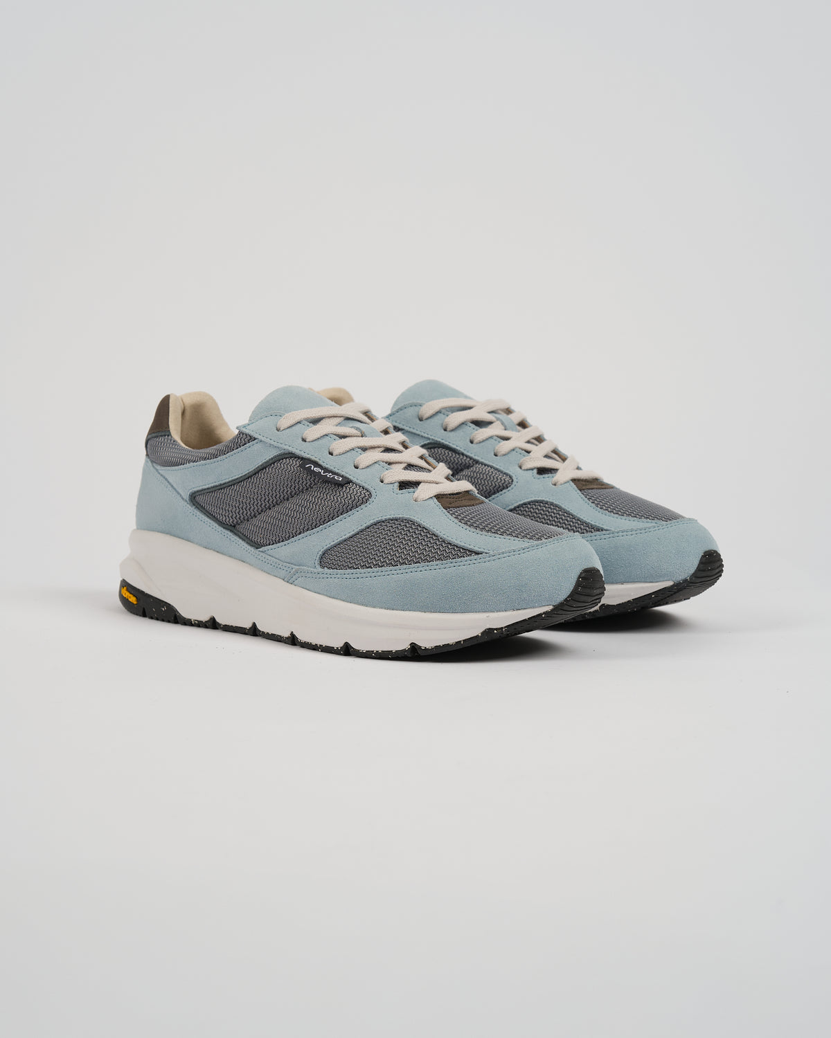 HAKONE TRAINER V.2 WARP KNIT | SANTORINI