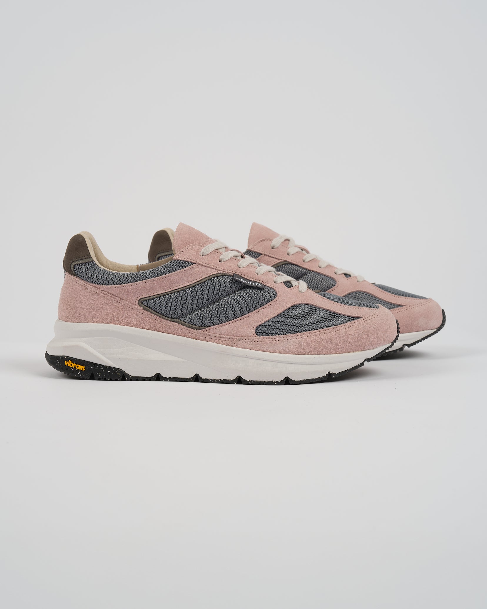 HAKONE TRAINER V.2 WARP KNIT | LOTUS