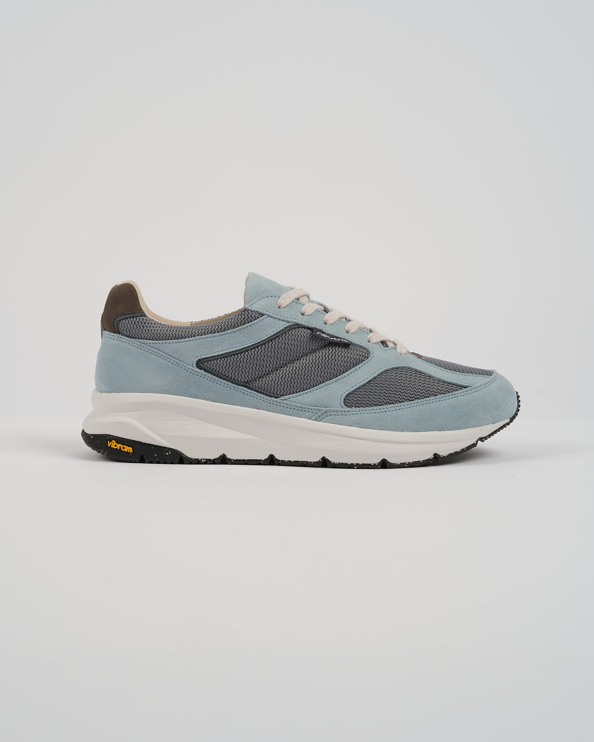 HAKONE TRAINER V.2 WARP KNIT | SANTORINI