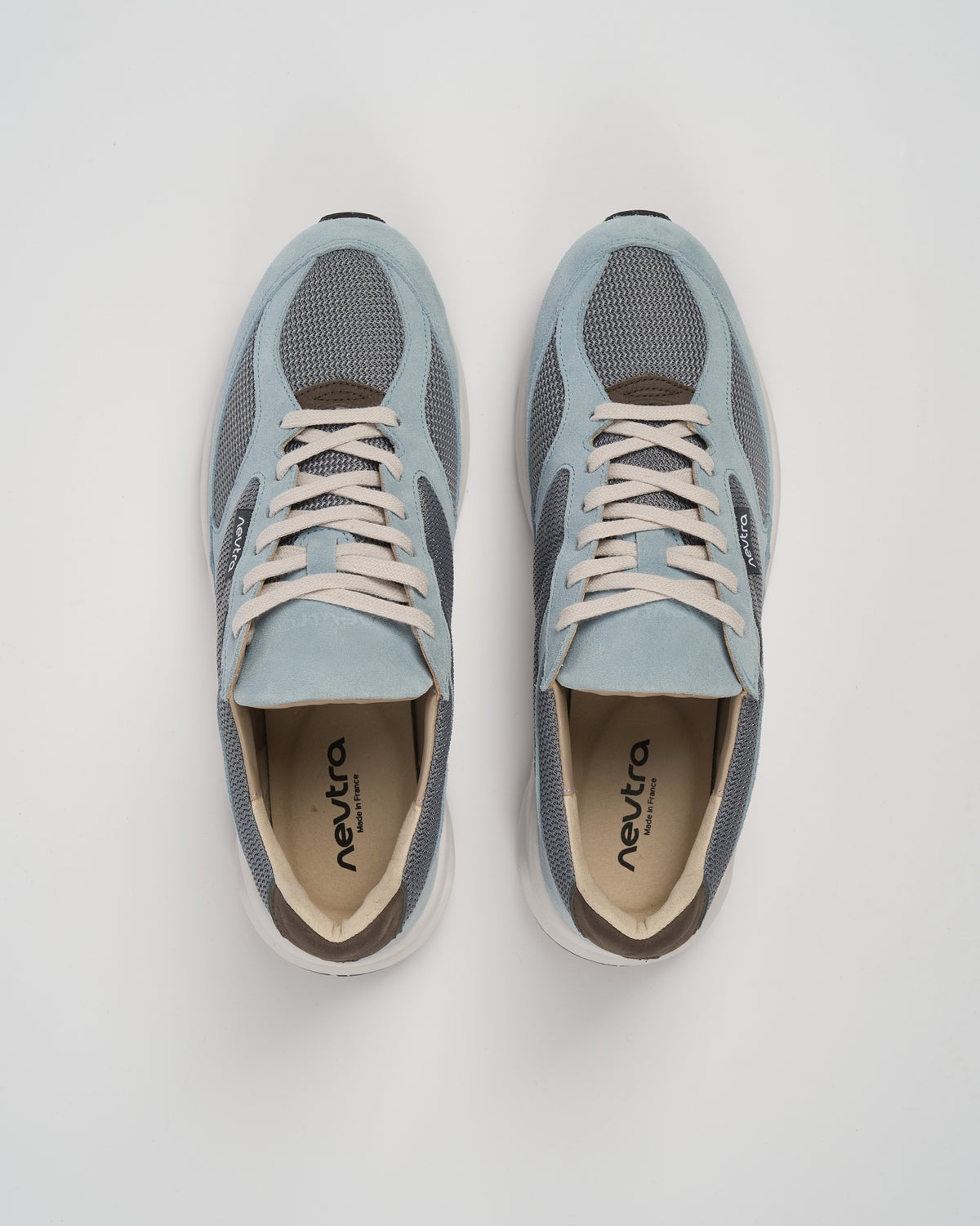 HAKONE TRAINER V.2 WARP KNIT | SANTORINI