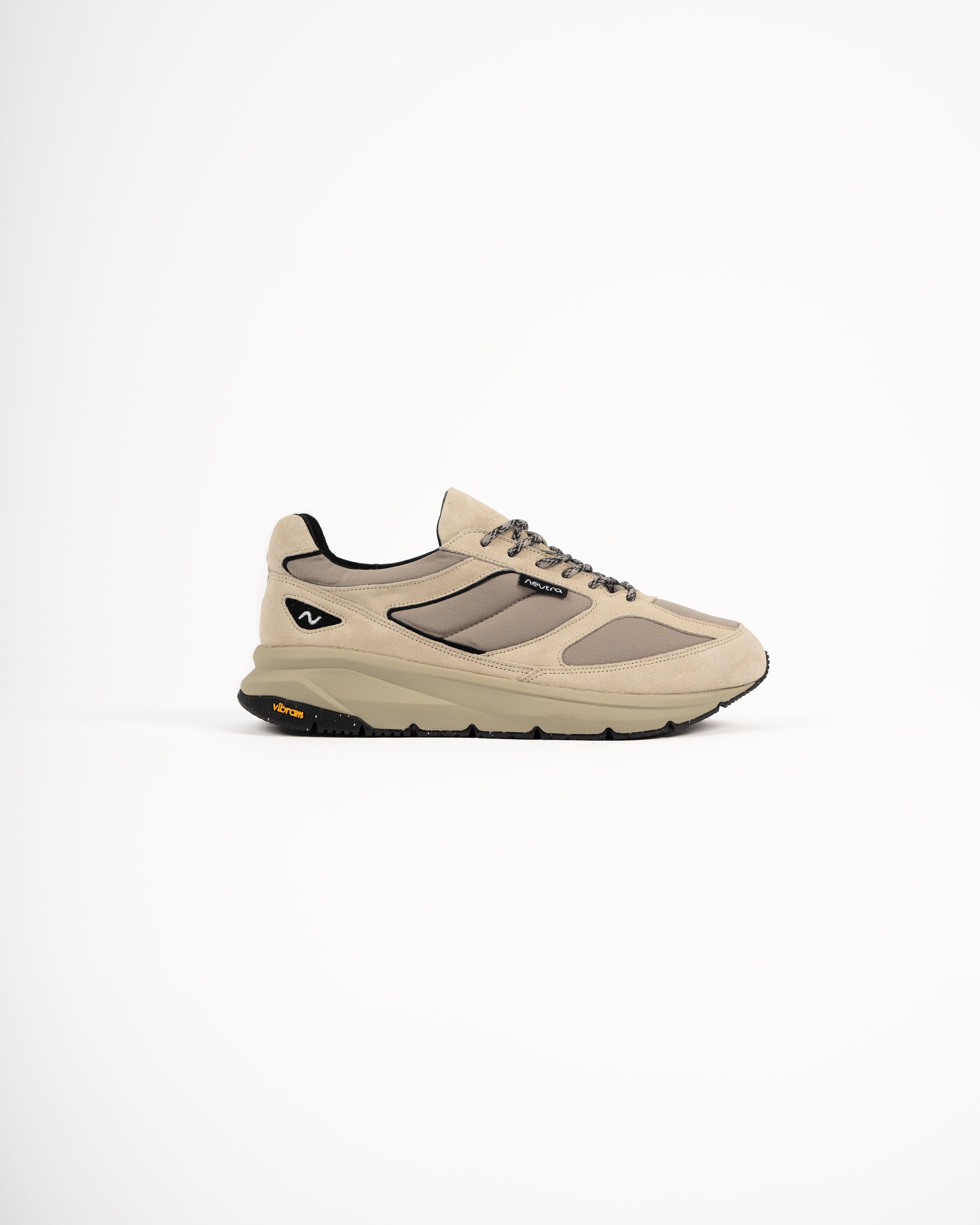 HAKONE TRAINER V.2 RIPSTOP | FROST GREIGE