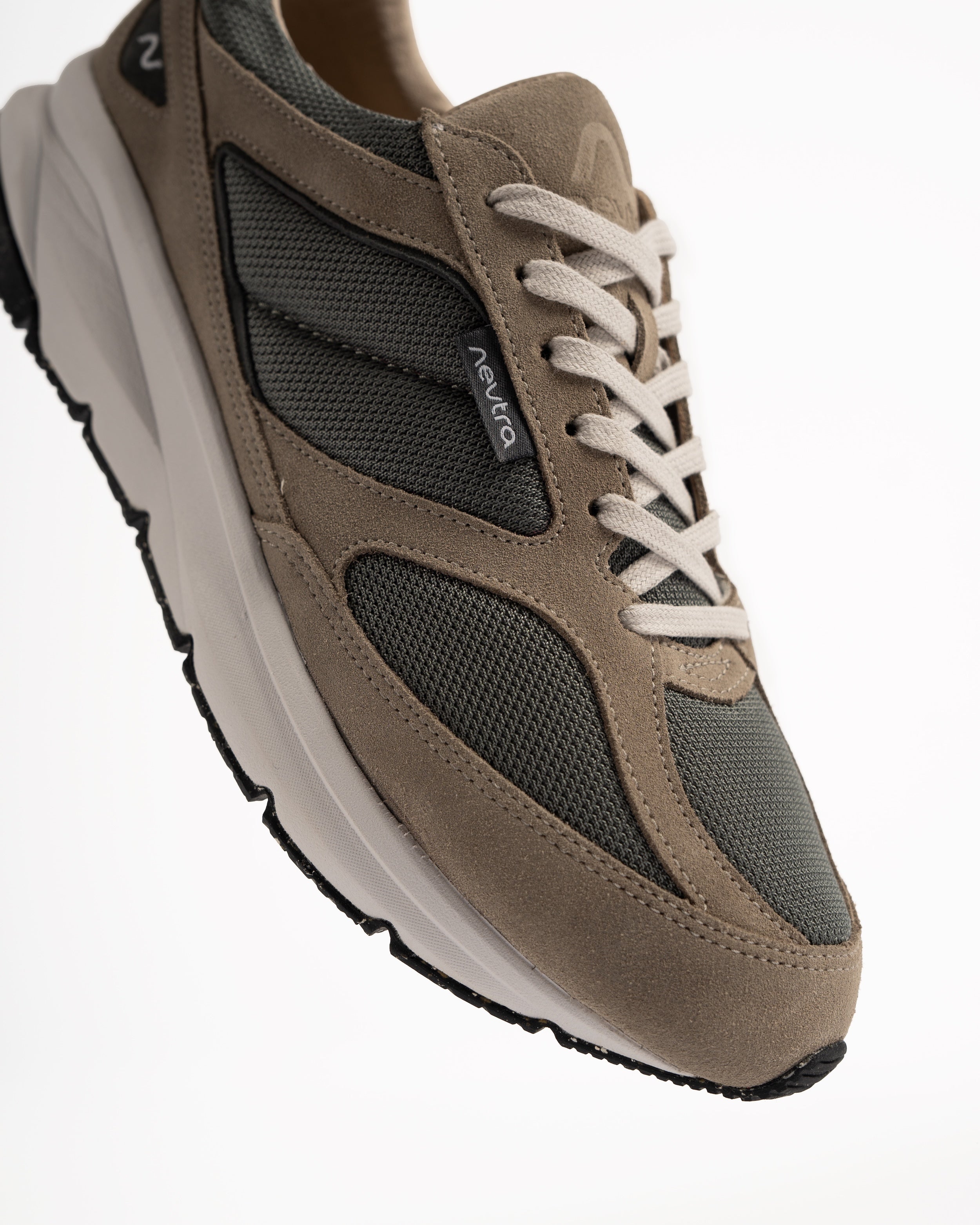 HAKONE TRAINER V.2 CORDURA | EARTH FERRO