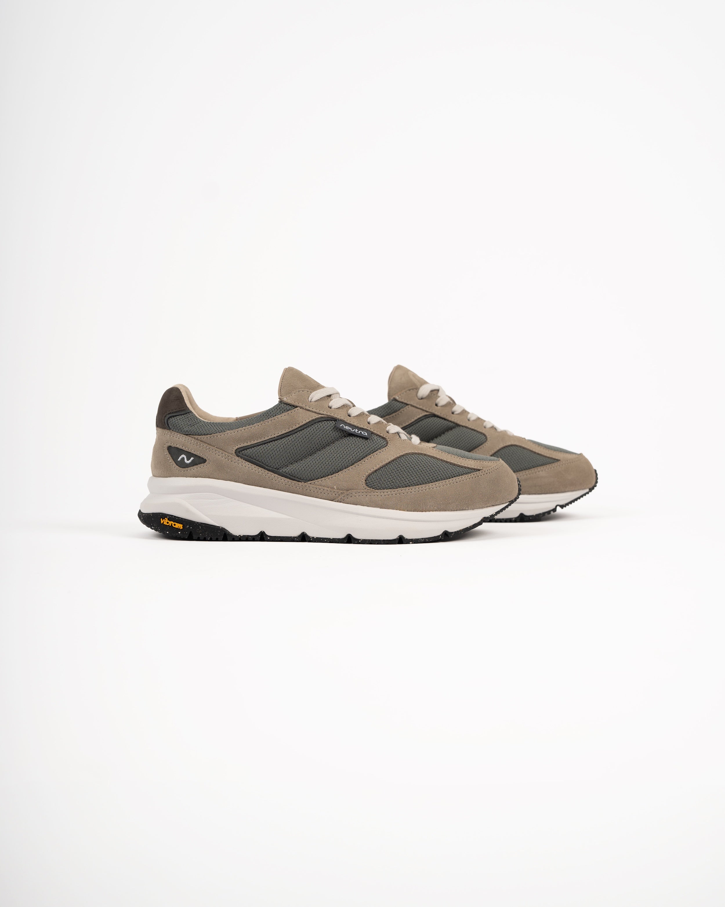 HAKONE TRAINER V.2 CORDURA | EARTH FERRO