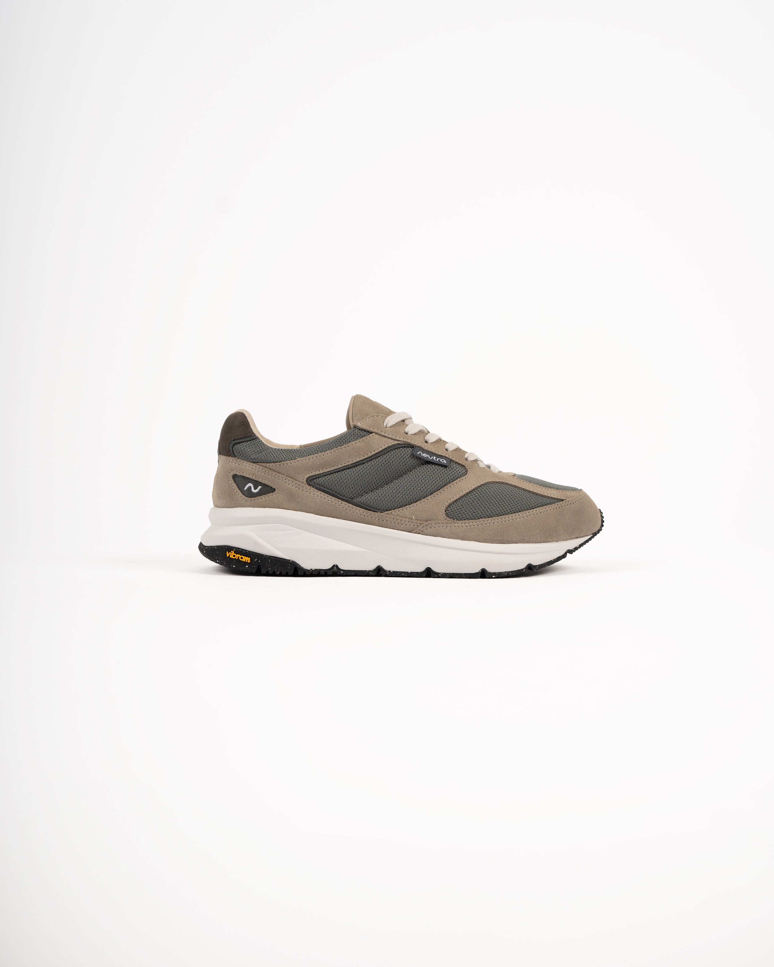 HAKONE TRAINER V.2 CORDURA | EARTH FERRO