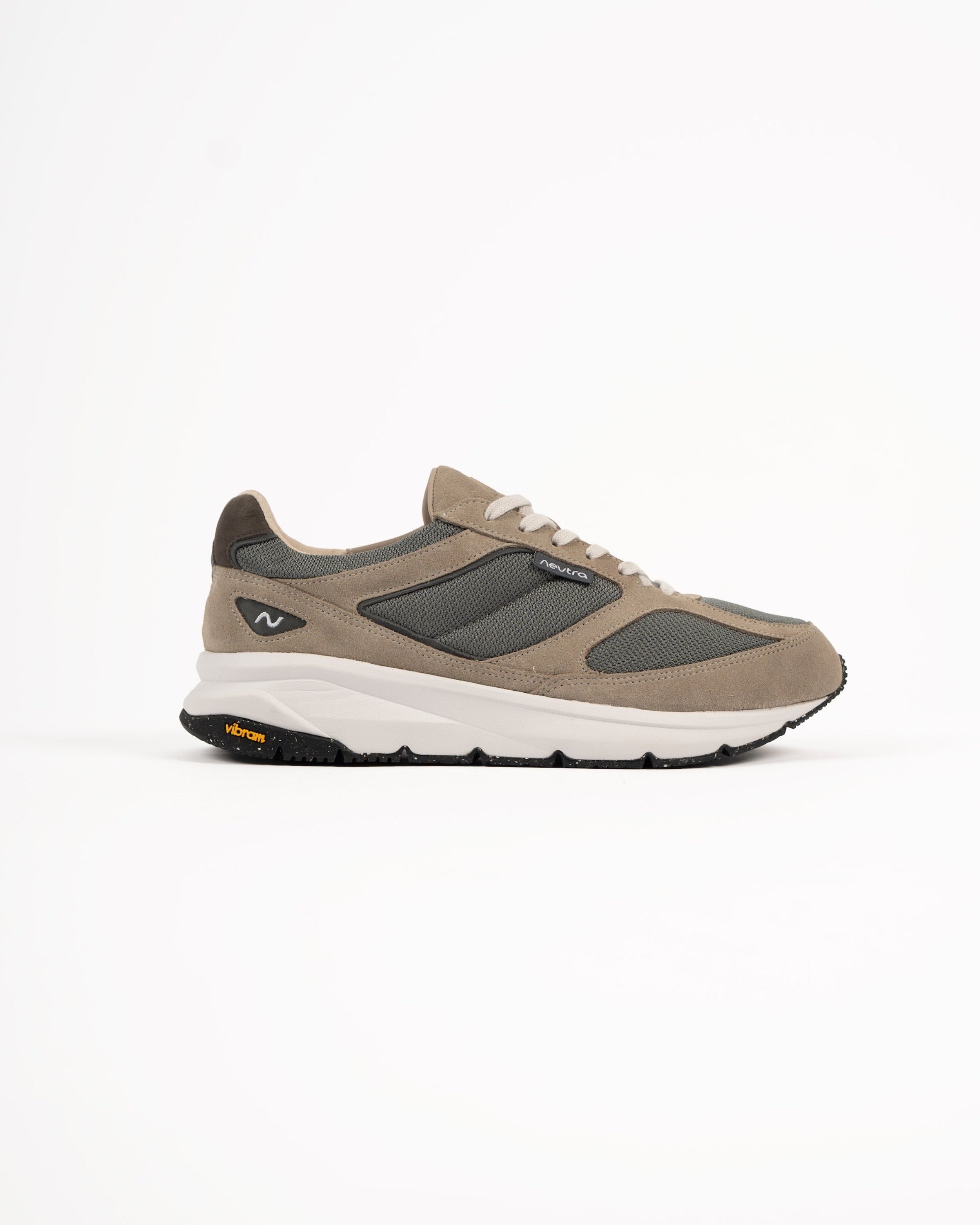 HAKONE TRAINER V.2 CORDURA | EARTH FERRO