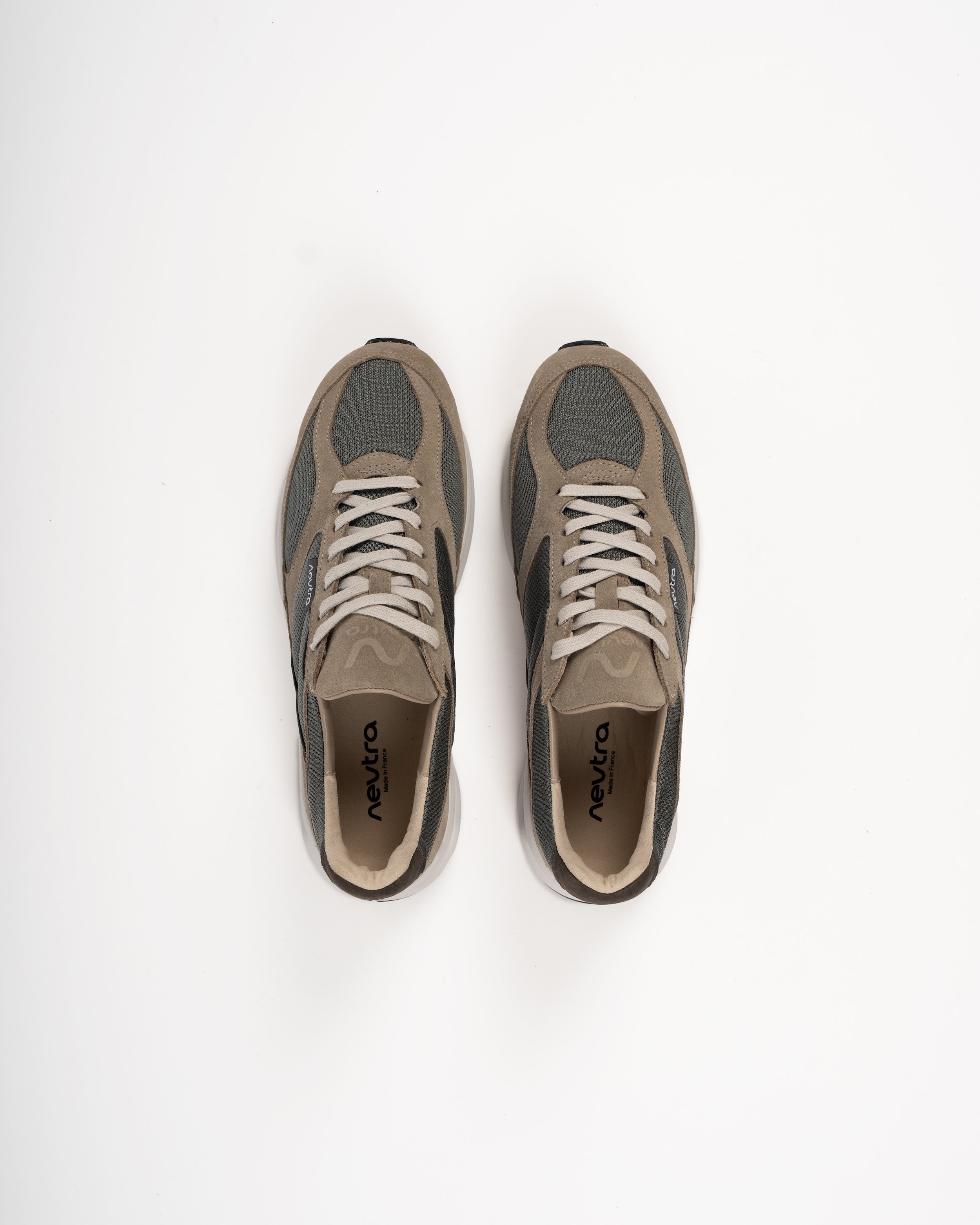 HAKONE TRAINER V.2 CORDURA | EARTH FERRO