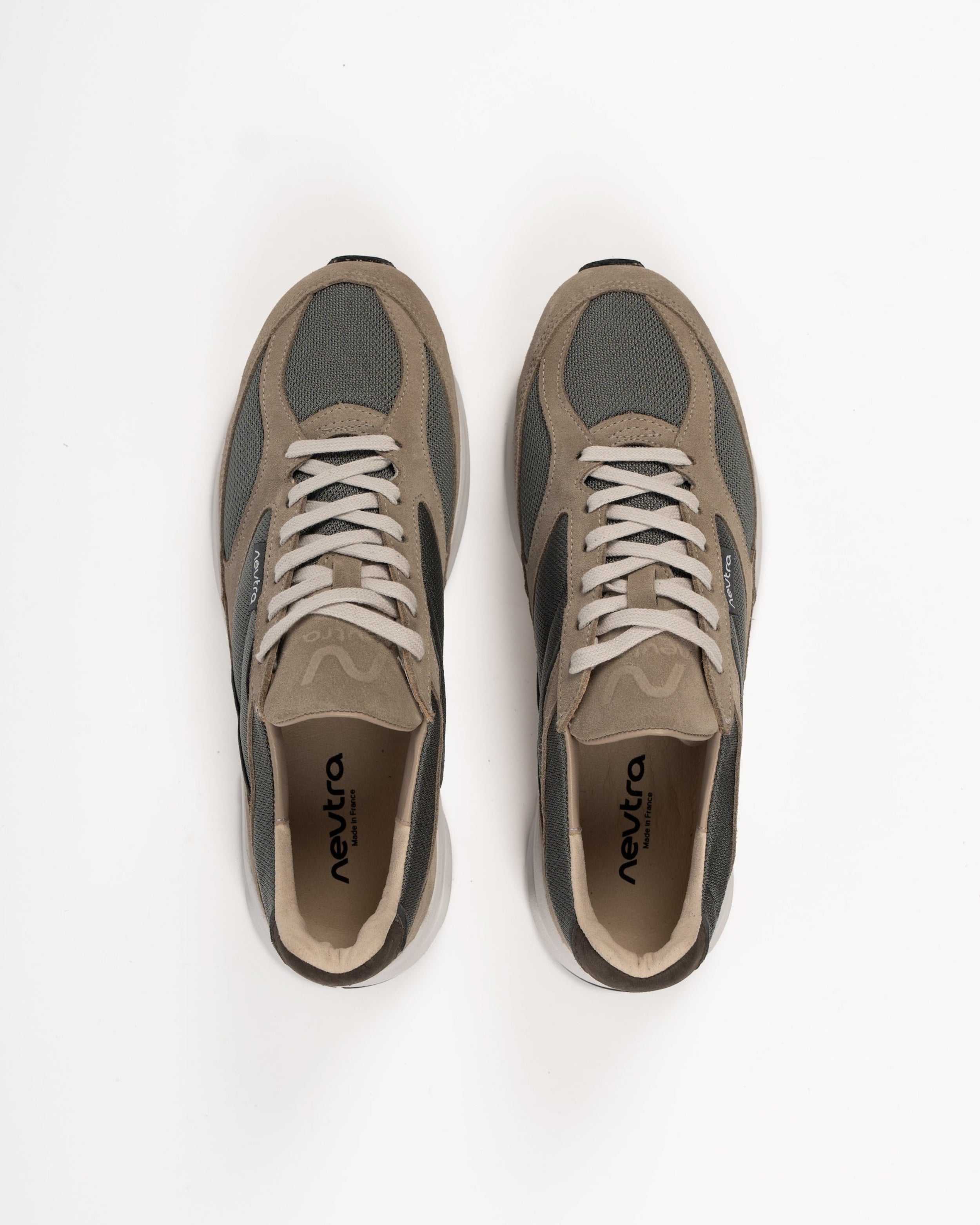 HAKONE TRAINER V.2 CORDURA | EARTH FERRO