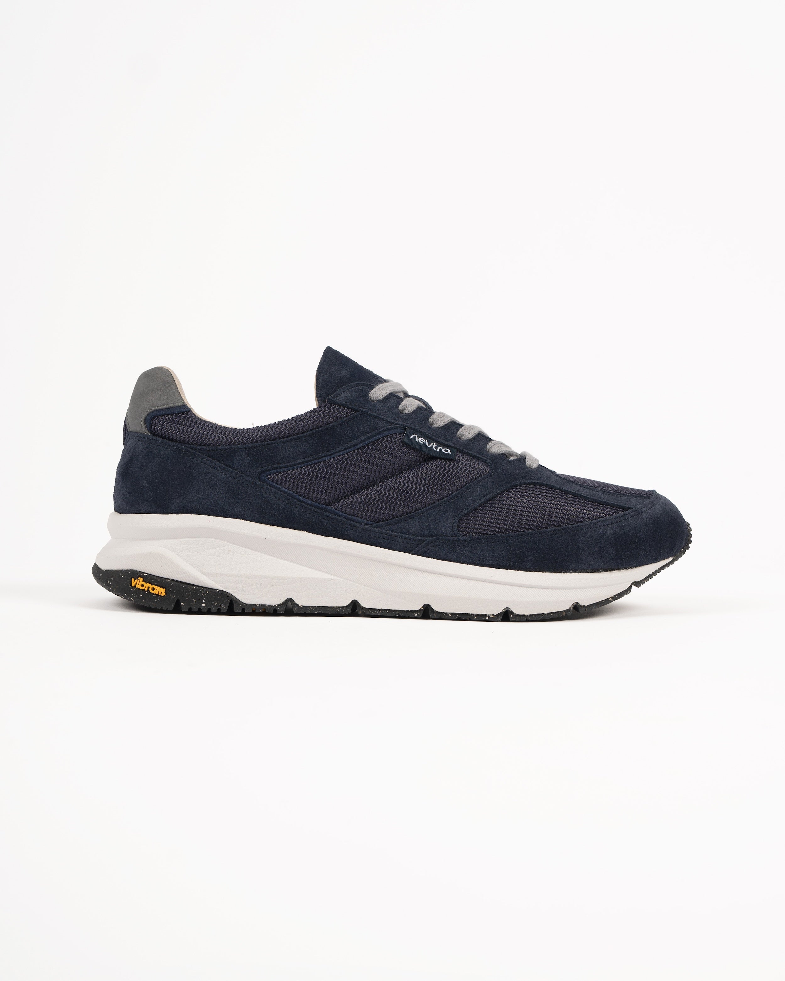 HAKONE TRAINER V.2 PRM WARP KNIT | NAVY MARINO