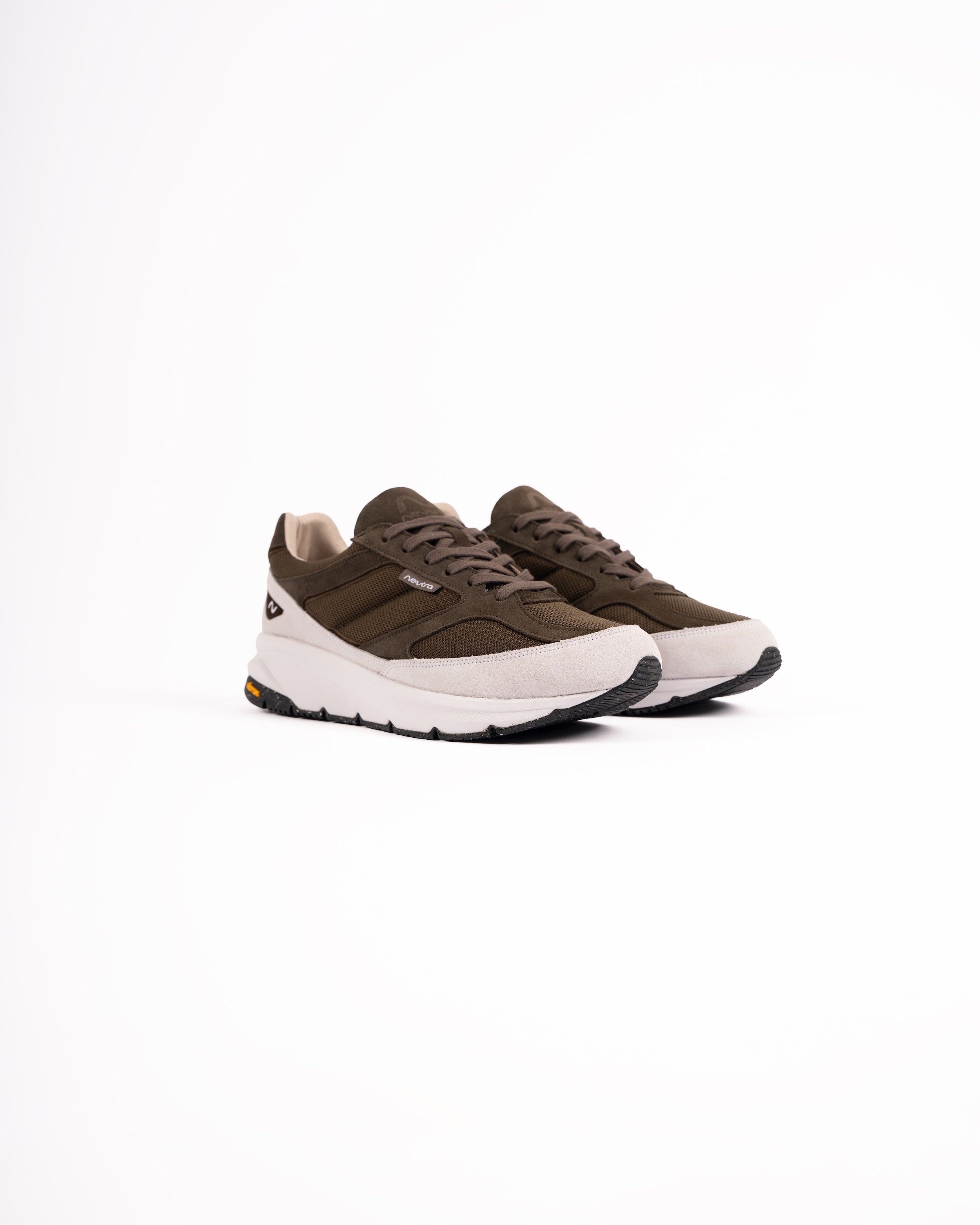 HAKONE TRAINER V.2 CORDURA | MUSK OLIVA