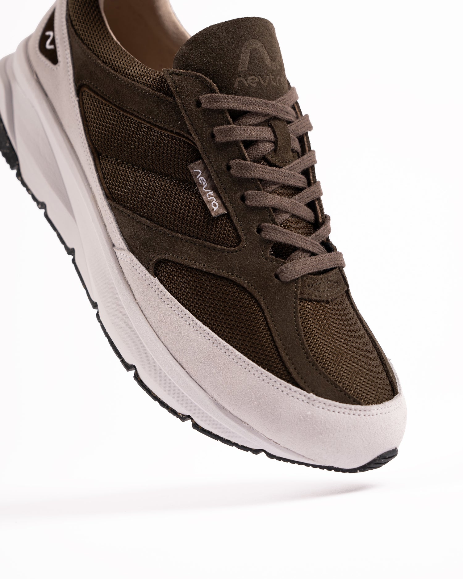 HAKONE TRAINER V.2 CORDURA | MUSK OLIVA