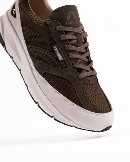 HAKONE TRAINER V.2 CORDURA | MUSK OLIVA