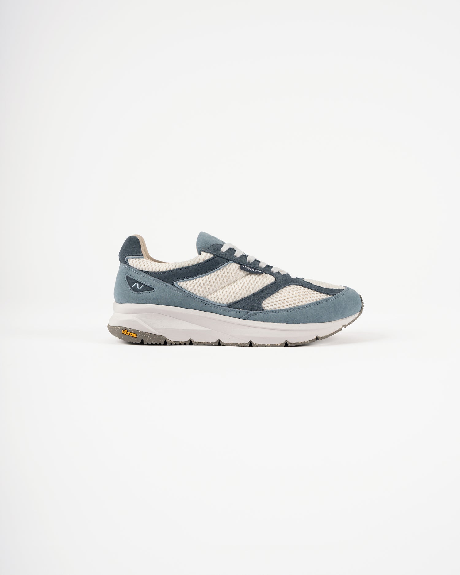 HAKONE V.2 MESH - JEANS | SKY
