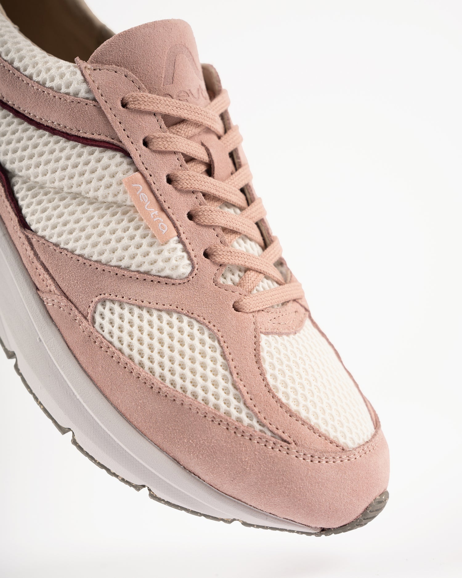 HAKONE V.2 MESH | LOTUS MERLOT