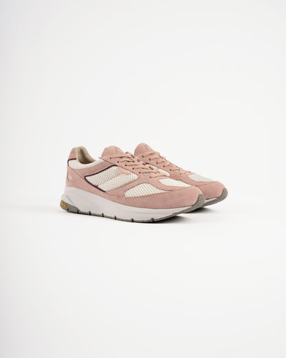 HAKONE V.2 MESH | LOTUS MERLOT