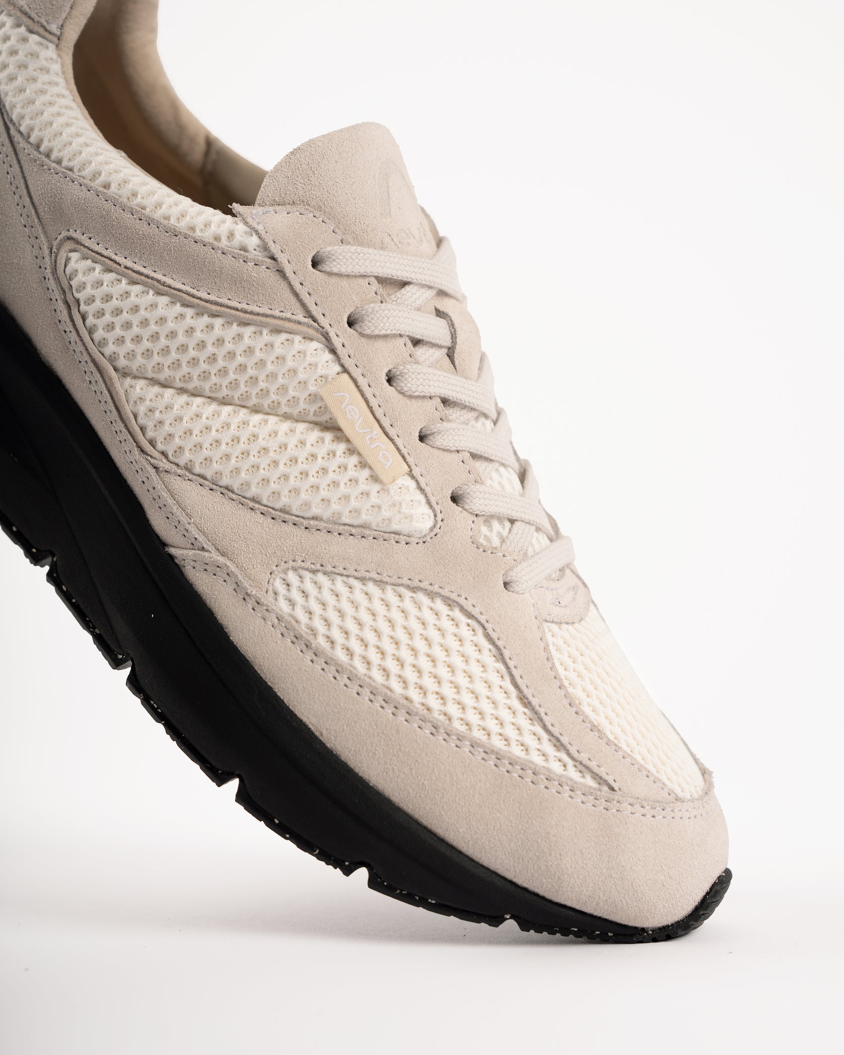 HAKONE V.2 MESH - WHITE