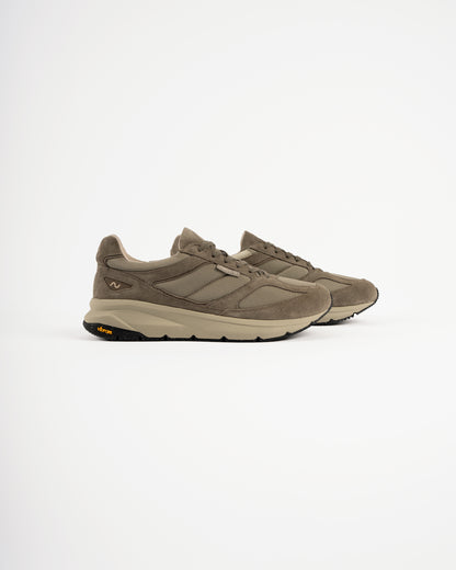 HAKONE V.2 CORDURA | POLVERE SALVIA