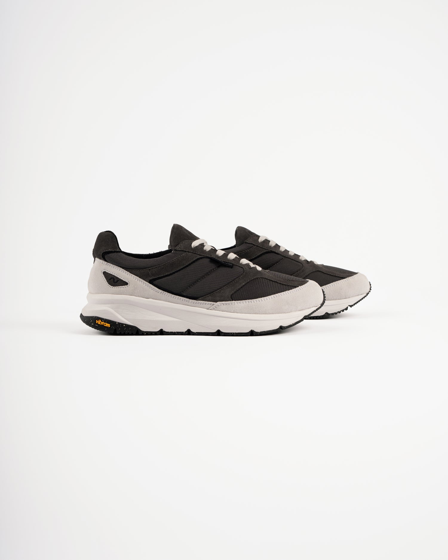 HAKONE V.2 CORDURA - ANTHRACITE | PURITY