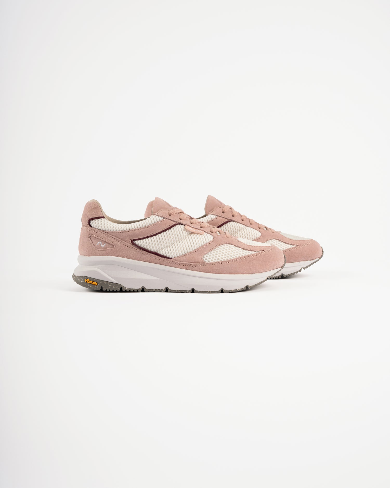HAKONE V.2 MESH | LOTUS MERLOT