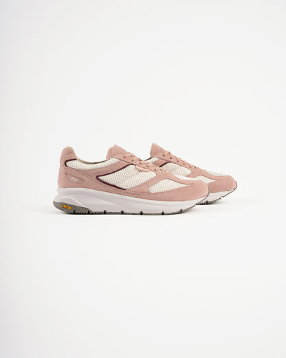 HAKONE V.2 MESH | LOTUS MERLOT