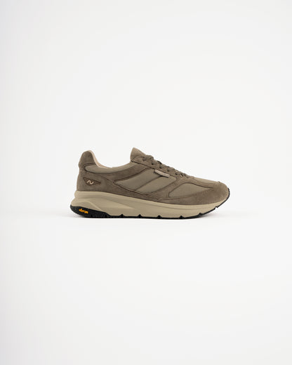 HAKONE V.2 CORDURA | POLVERE SALVIA
