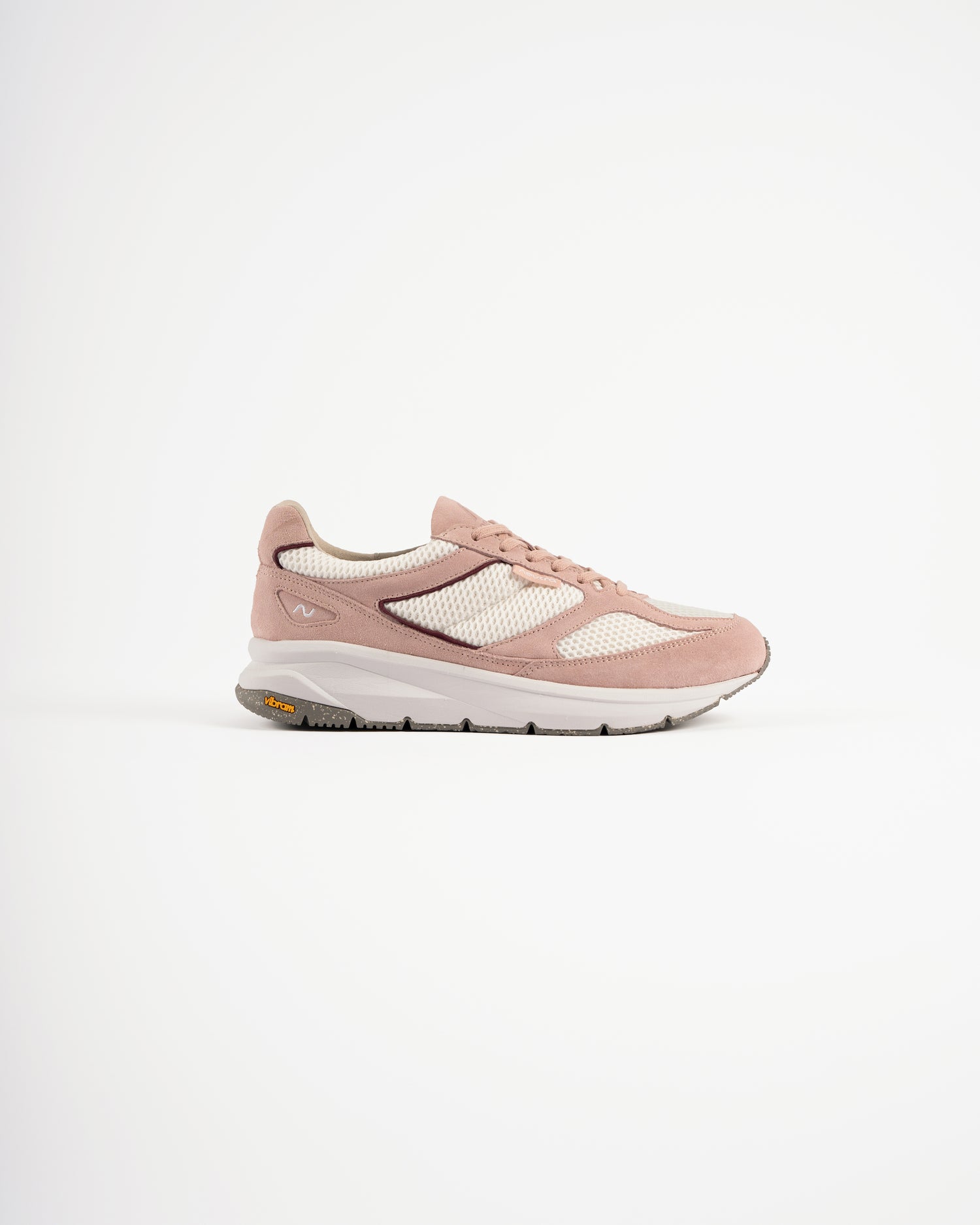 HAKONE V.2 MESH | LOTUS MERLOT