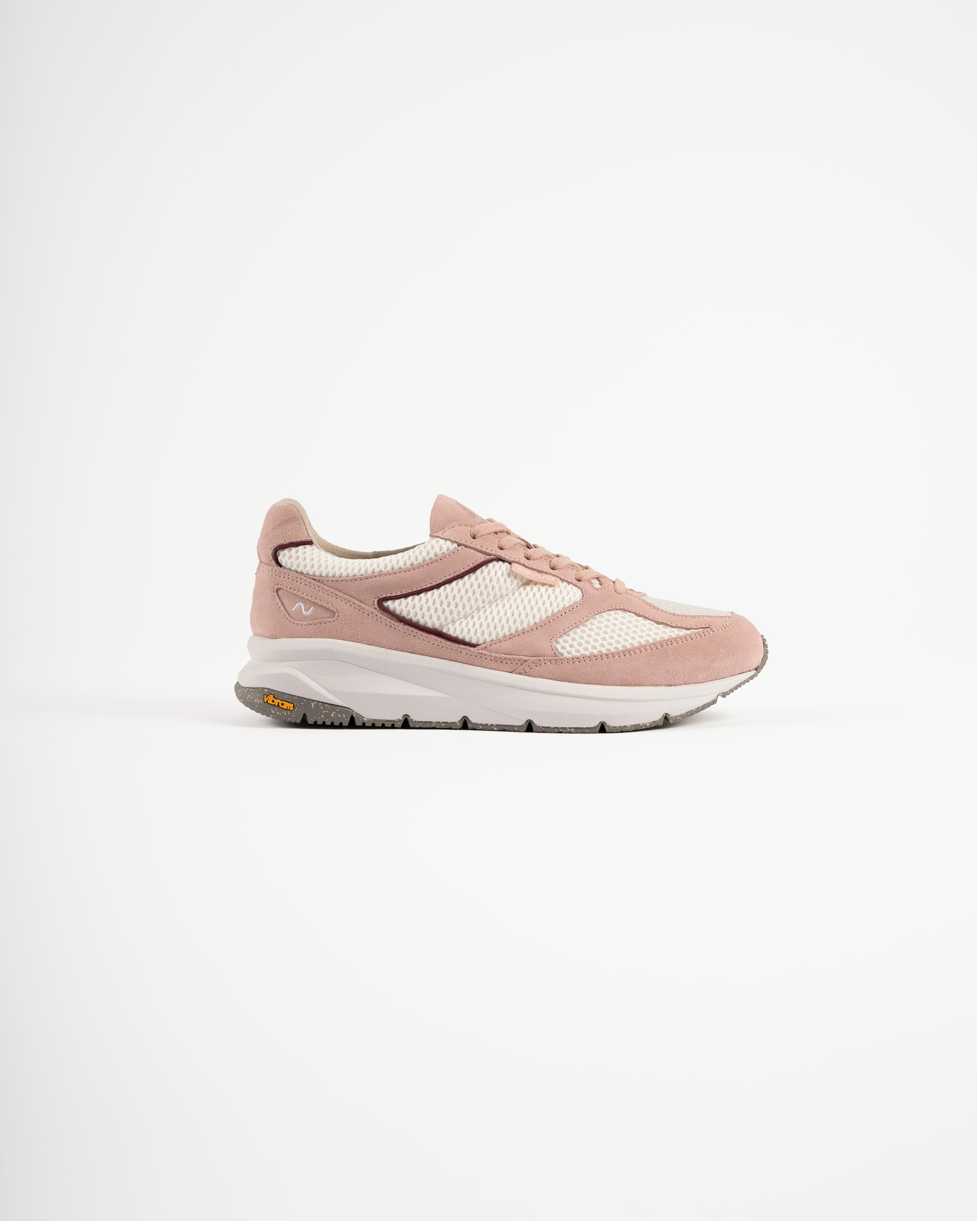 HAKONE V.2 MESH | LOTUS MERLOT