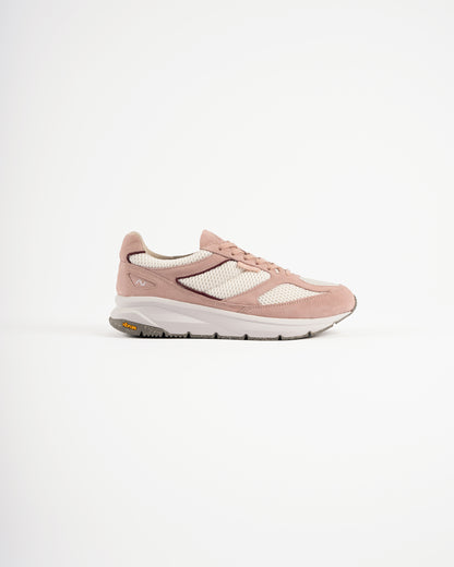 HAKONE V.2 MESH | LOTUS MERLOT