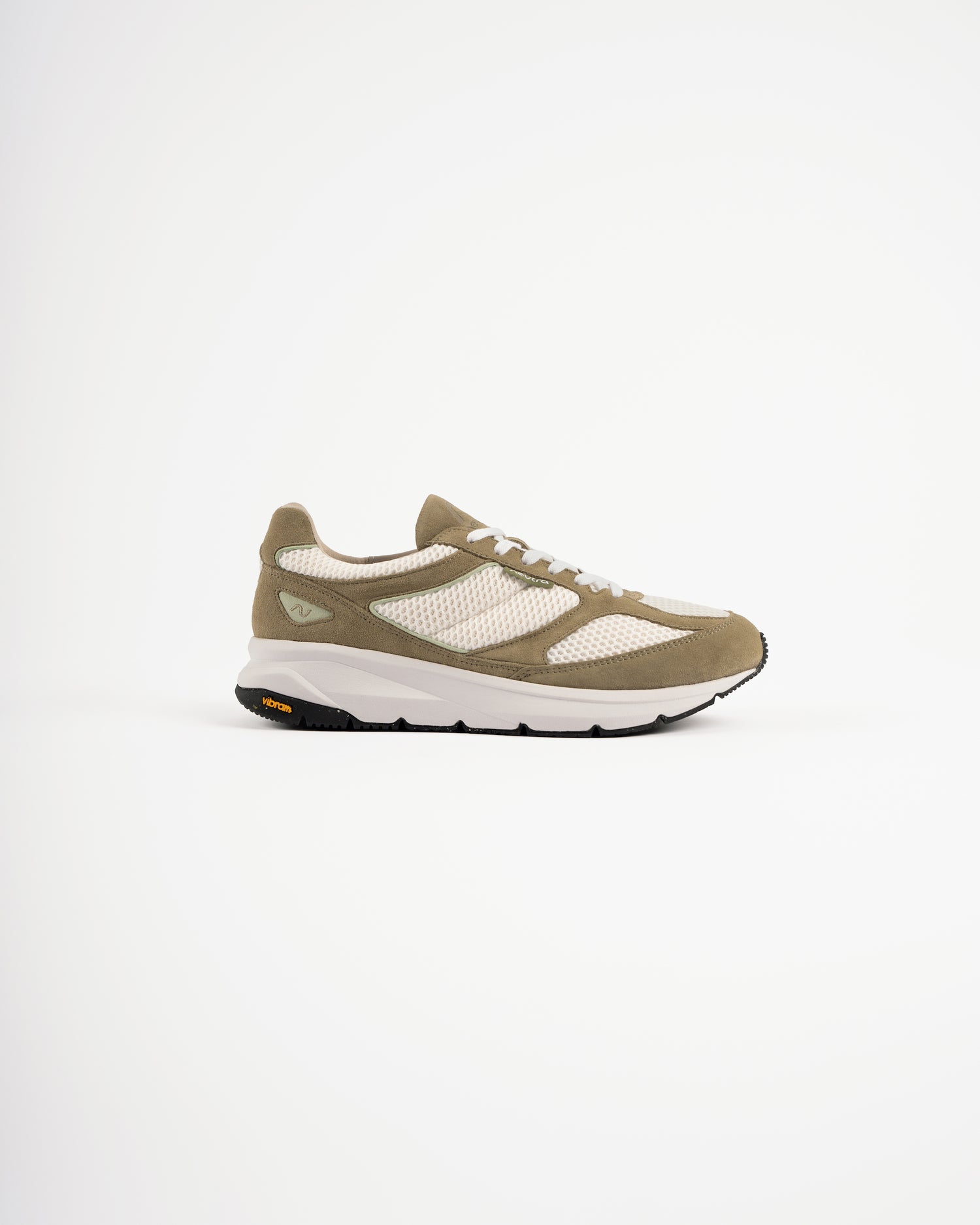 HAKONE V.2 MESH | OLIVE