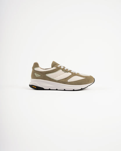 HAKONE V.2 MESH | OLIVE