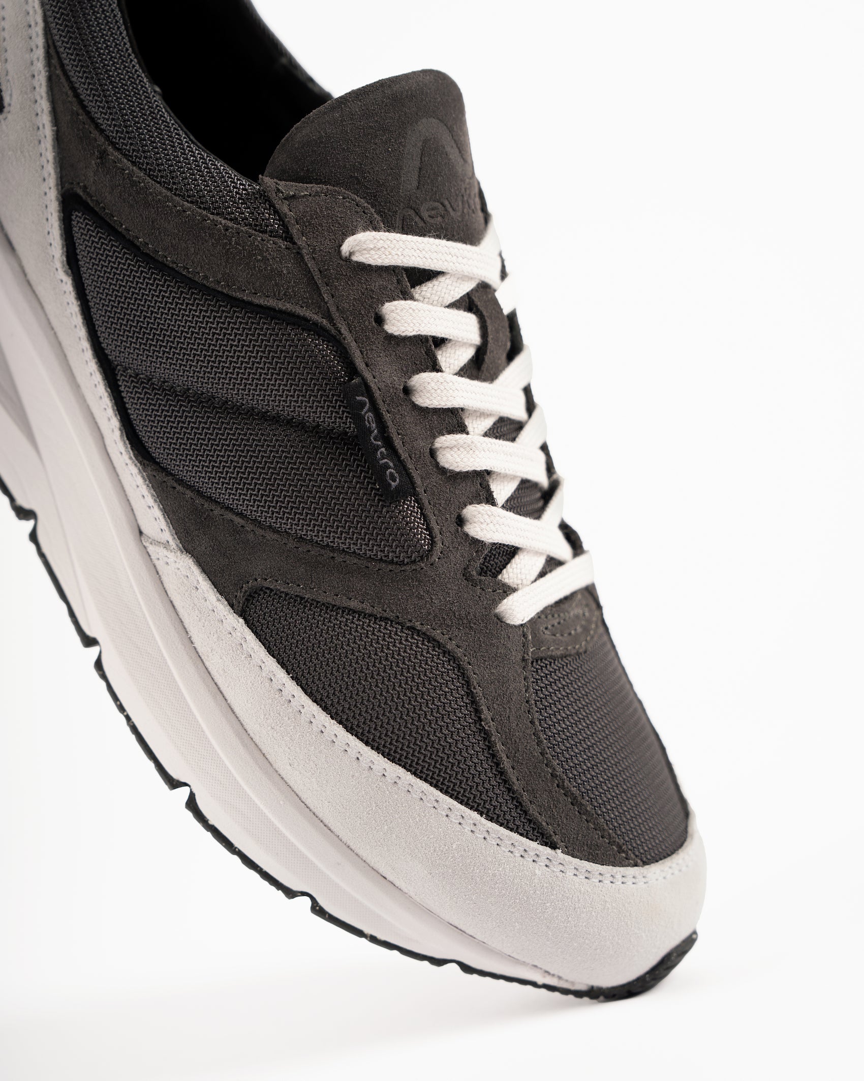 HAKONE V.2 CORDURA - ANTHRACITE | PURITY