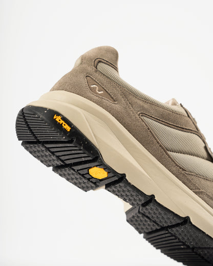 HAKONE V.2 CORDURA | POLVERE SALVIA