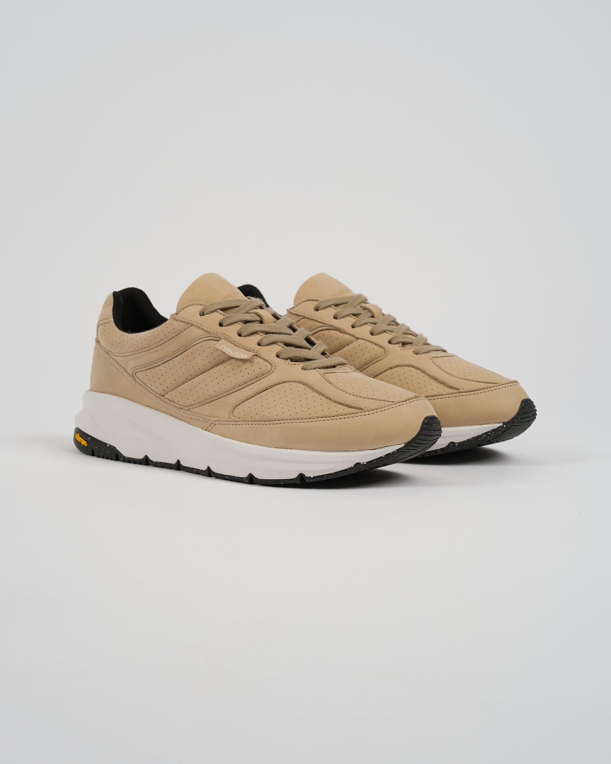 HAKONE TRAINER V.2 LX | WHITE OAK