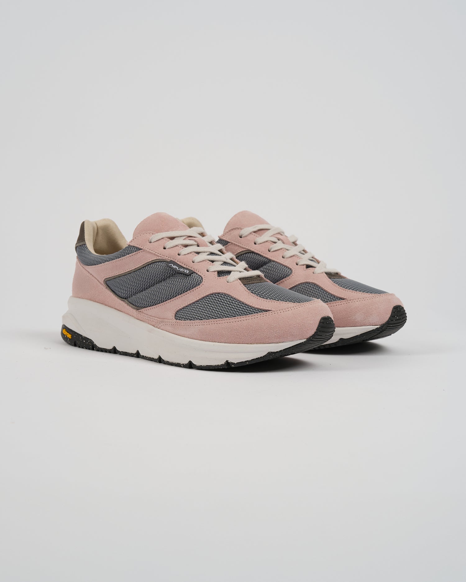 HAKONE TRAINER V.2 WARP KNIT | LOTUS