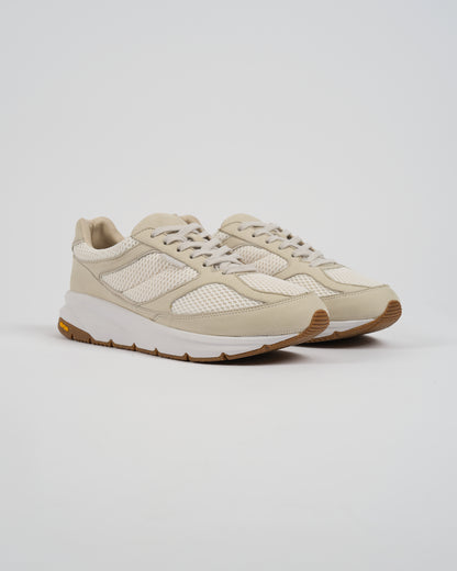 HAKONE TRAINER V.2 MESH | GREIGE
