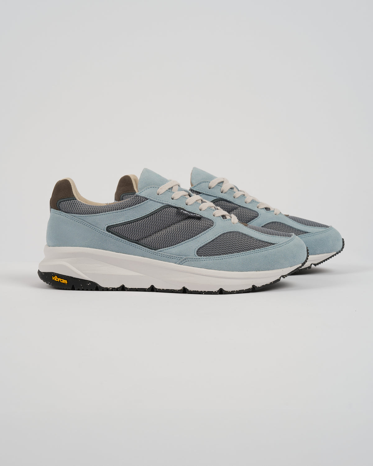 HAKONE TRAINER V.2 WARP KNIT | SANTORINI