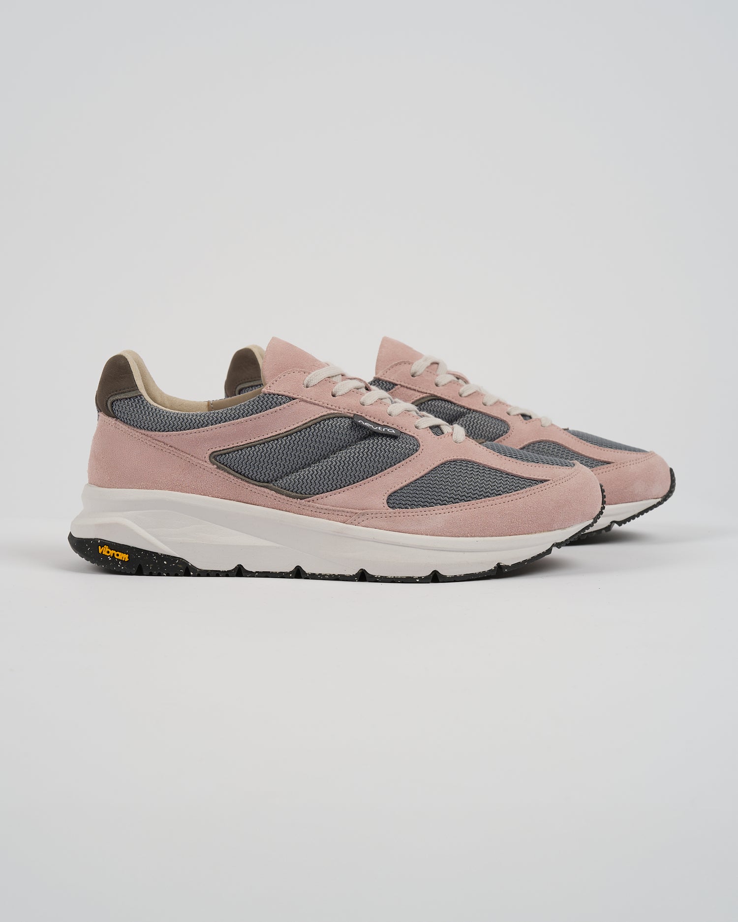 HAKONE TRAINER V.2 WARP KNIT | LOTUS