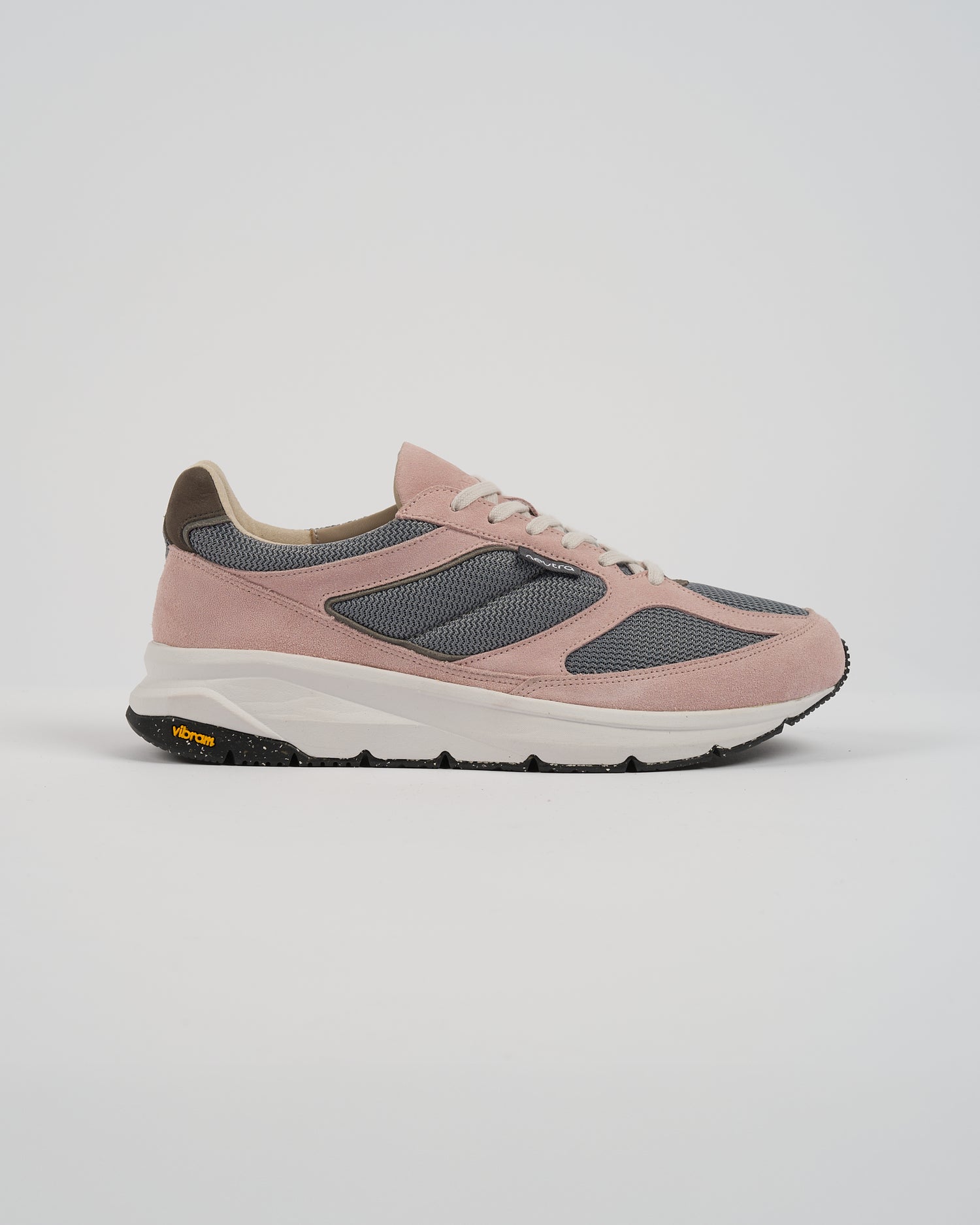 HAKONE TRAINER V.2 WARP KNIT | LOTUS