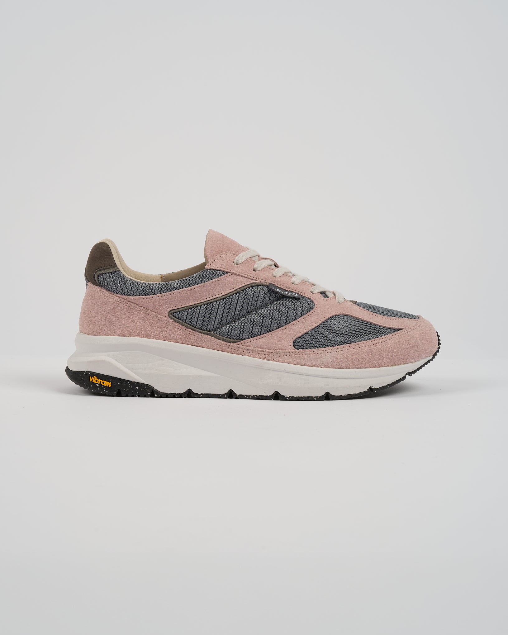 HAKONE TRAINER V.2 WARP KNIT | LOTUS