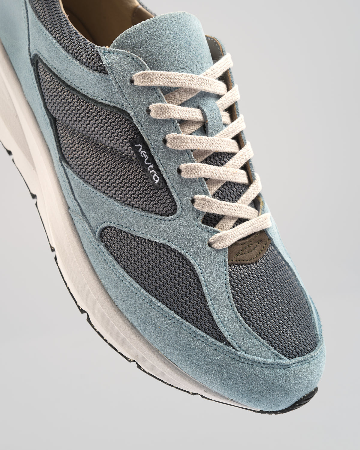 HAKONE TRAINER V.2 WARP KNIT | SANTORINI
